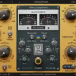 HCL Islander v1.3.8 VST2 VST3 x64 WiN-R2R