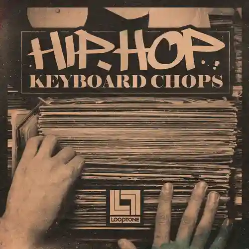 Hip Hop Keyboard Chops Wav Fantastic Magesy