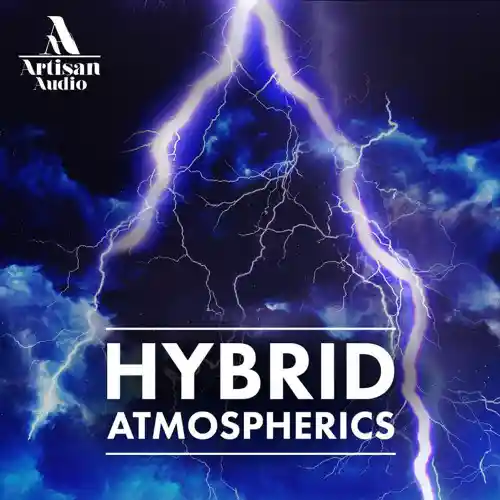 Hybrid Atmospherics Multiformat Fantastic Magesy