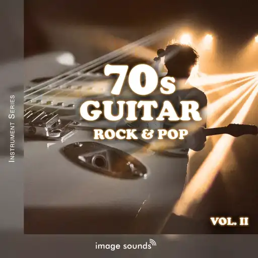 Image Sounds 70s Guitar 2 Wav Magesy