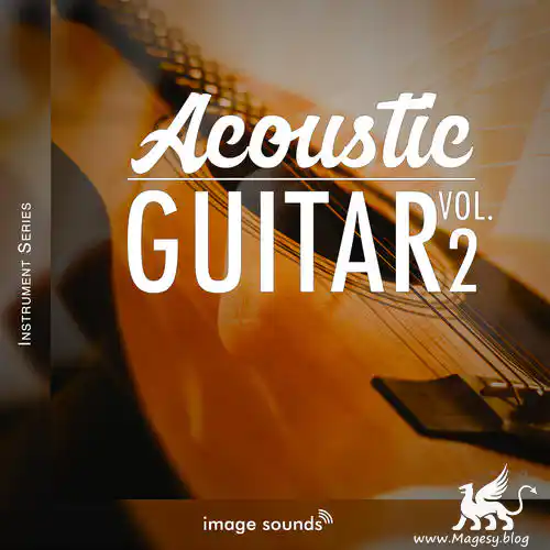 Image Sounds Acoustic Guitar 2 Vstsound Magesy