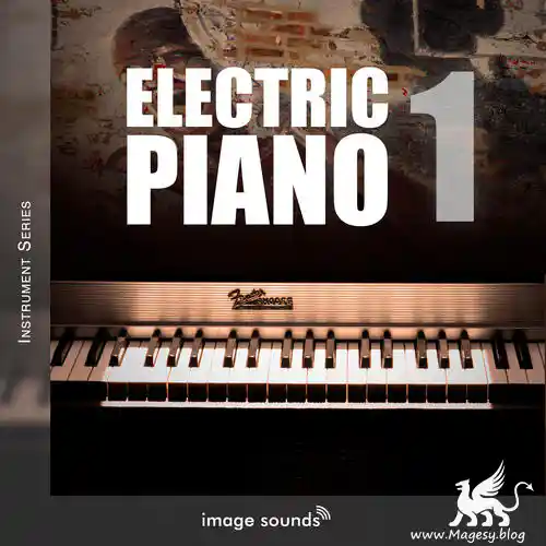 Image Sounds Electric Piano 1 Vstsound Magesy