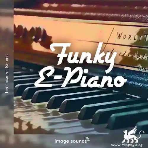 Image Sounds Funky E Piano 1 Vstsound Magesy