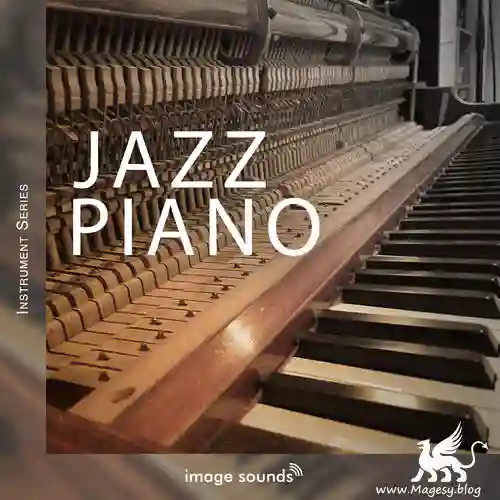 Image Sounds Jazz Piano 1 Vstsound Magesy