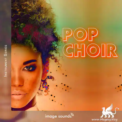 Image Sounds Pop Choir Vstsound Magesy