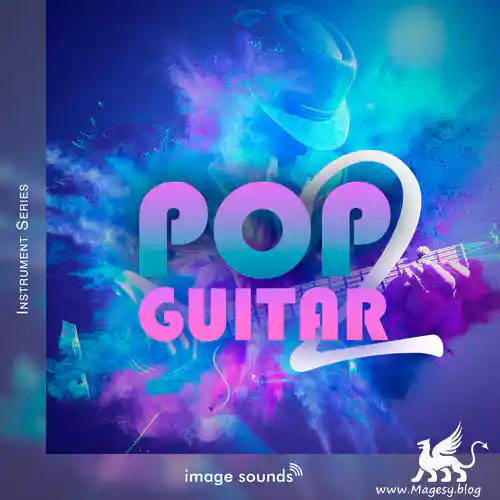 Image Sounds Pop Guitar 2 Vstsound Magesy