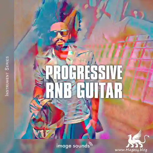 Image Sounds Progressive Rnb Guitar 1 Vstsound Magesy