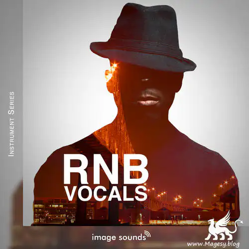 Image Sounds Rnb Vocals Vstsound Magesy