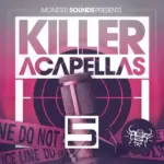Killer Acapellas 5 WAV-FANTASTiC