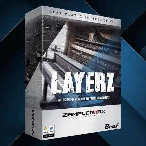 Layerz Mpc Expansion Xpn Magesy