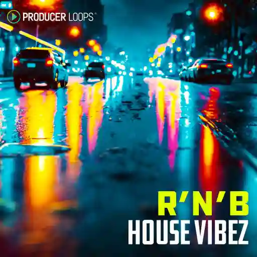 Rnb House Vibez Multiformat Fantastic Magesy