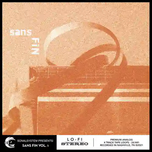 Sans Fin 4 Track Tape Loops Vstsound Magesy