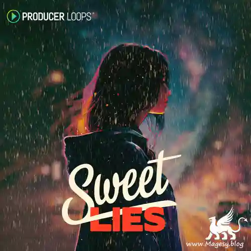 Sweet Lies Multiformat Fantastic Magesy