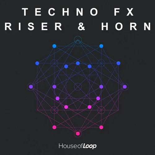 Techno Fx Riser And Horn Wav Fantastic Magesy