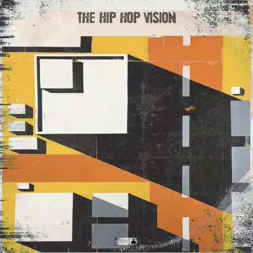 The Hip Hop Vision Wav Fantastic Magesy