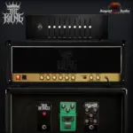 The King v1.3.0 STANDALONE VST3 x64 WiN-R2R
