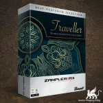 Traveller MPC EXPANSiON XPN