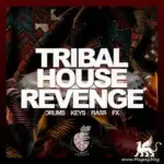 Tribal House Revenge WAV-FANTASTiC