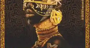 Wakanda Afrobeats Samples WAV-FANTASTiC