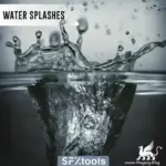 Water Splashes WAV-FANTASTiC
