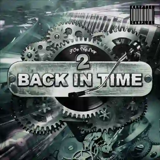 Back In Time Vol.2 Wav Midi Magesy