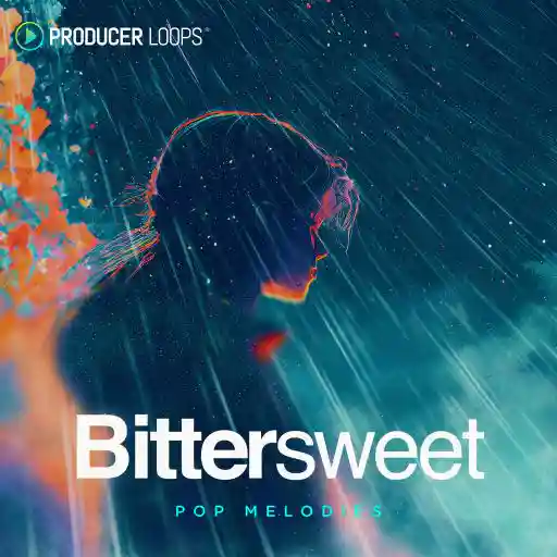 Bittersweet Pop Melodies Multiformat Fantastic Magesy