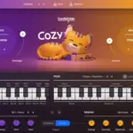Beatmaker COZY v2.4.0 U2B macOS-MORiA