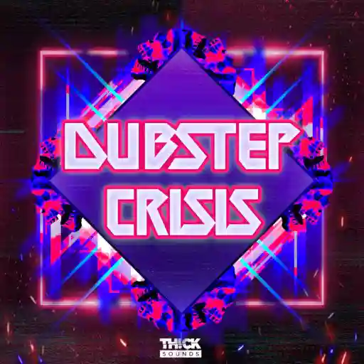 Dubstep Crisis Wav Midi Serum Fantastic Magesy