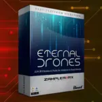Eternal Drones MPC EXPANSiON XPN