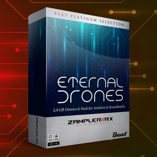 Eternal Drones Mpc Expansion Xpn Magesy