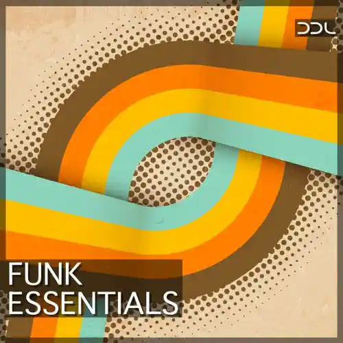 Funk Essentials Wav Fantastic Magesy