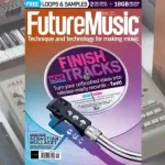 Future Music Issue 399 September 2023