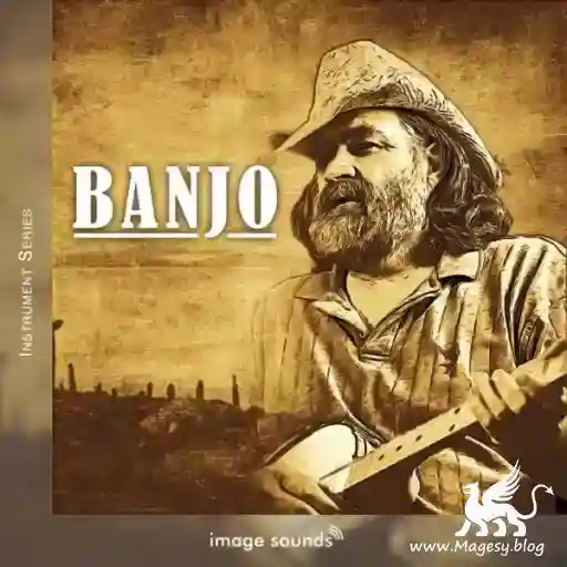 Image Sounds Banjo Wav Magesy Magesy