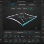 Modus v1.4.0 AAX VST3 x64 WiN-R2R