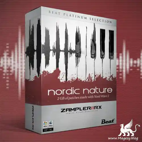 Nordic Nature Mpc Expansion Xpn Magesy