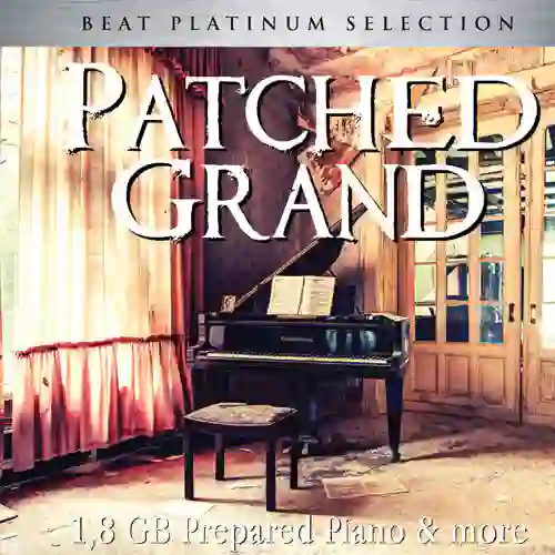 Patched Grand Mpc Expansion Xpn Magesy