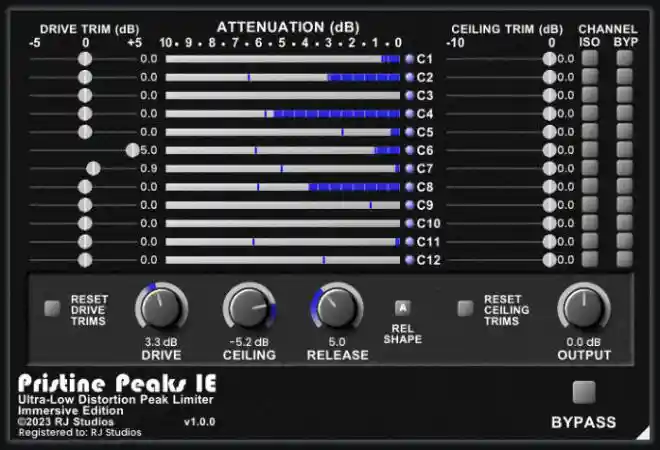 Pristine Peaks Ie V1.0.0 Win Mac R2r Magesy