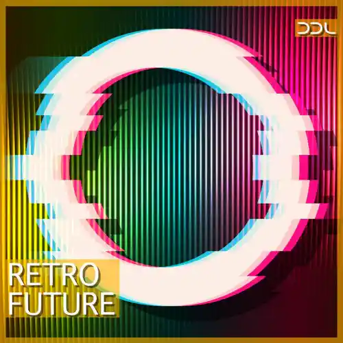 Retro Future Wav Midi Fantastic Magesy