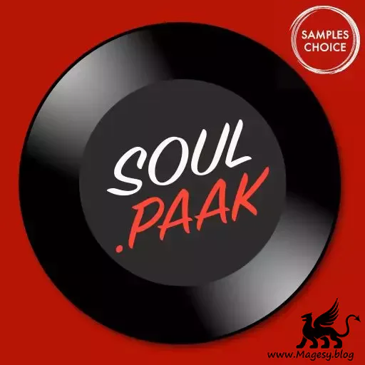 Samples Choice Soul Paak Wav Fantastic Magesy