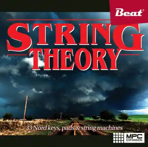 String Theory Mpc Expansion Xpn Magesy