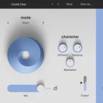 UFX Reverb v2.0.0 AU VST2 VST3 64Bit U2B macOS-MORiA