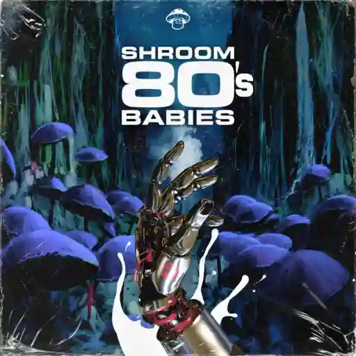 80s Babies Compositions Wav Fantastic Magesy