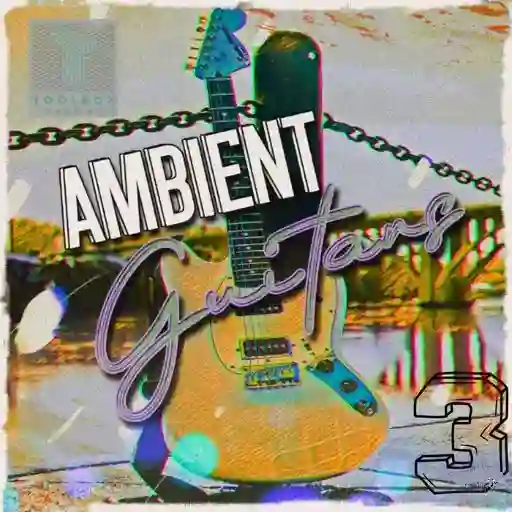 Ambient guitar samples discount