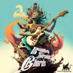 Beautifully Strange Chords WAV-FANTASTiC