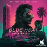 Blue Heat For SERUM