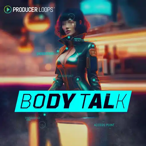 Body Talk Multiformat Decibel Magesy