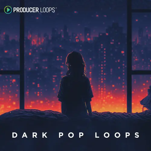 Dark Pop Loops Multiformat Decibel Magesy