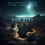 Dub Diva: Dub Techno For DiVA