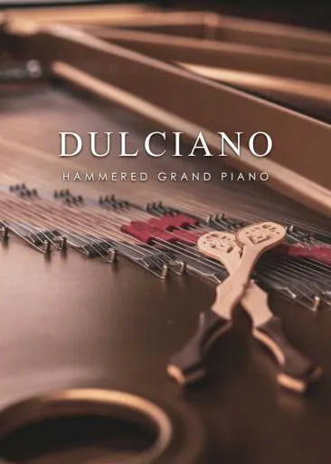 Dulciano Player Edition Kontakt Magesy