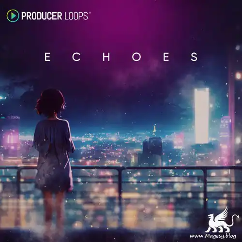 Echoes Multiformat Fantastic Magesy